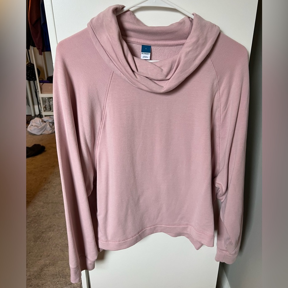 Womens sweater